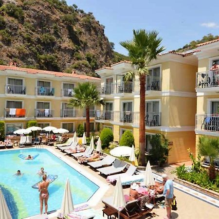 Villa Beldeniz Oludeniz Exterior photo