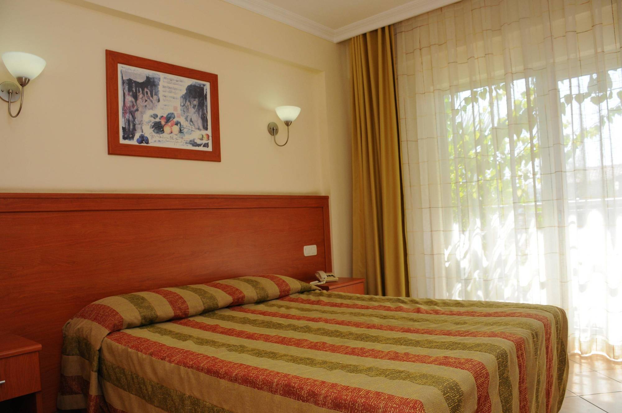 Villa Beldeniz Oludeniz Exterior photo
